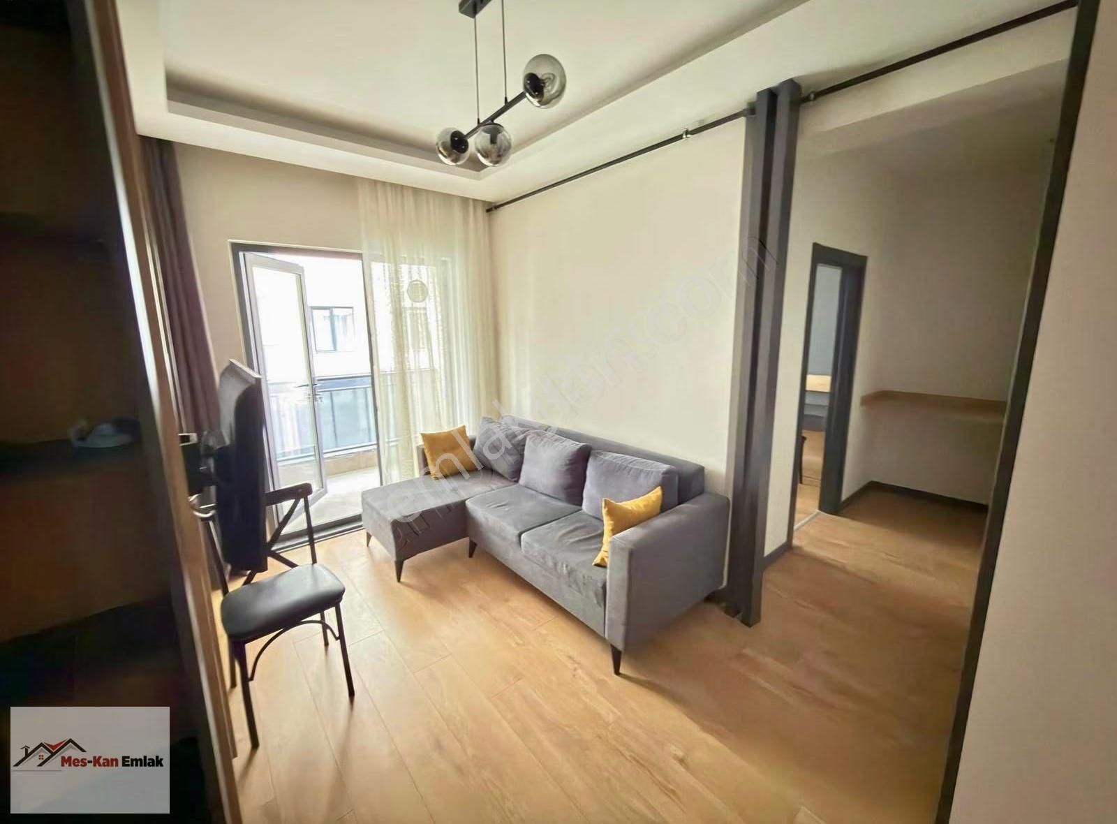 Meskan Dan Ceylan Plusta 2+1 Loft Eşyalı Kiralık - Görsel 6