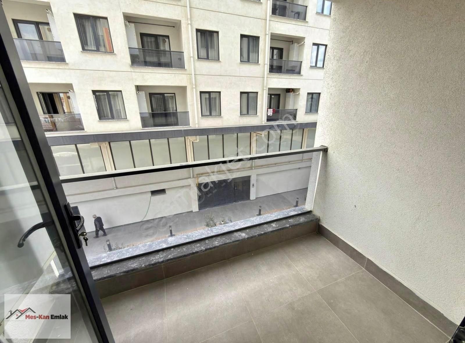 Meskan Dan Ceylan Plusta 2+1 Loft Eşyalı Kiralık - Görsel 17