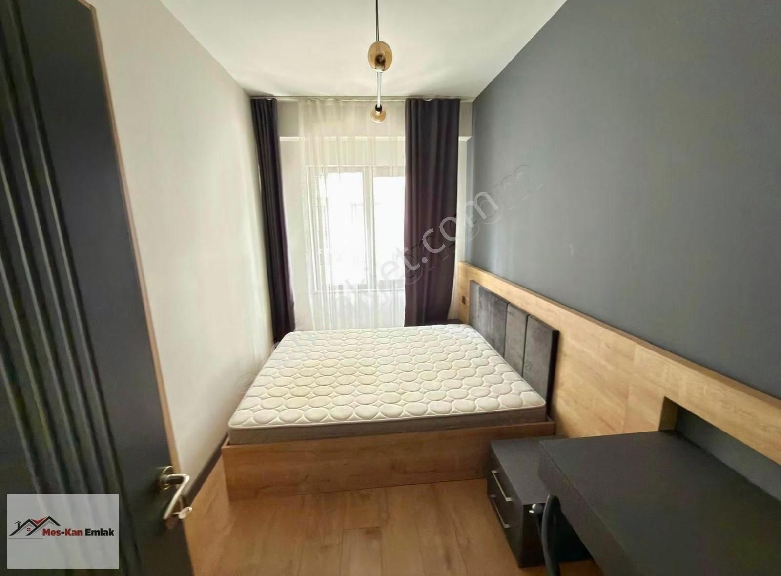 Meskan Dan Ceylan Plusta 2+1 Loft Eşyalı Kiralık - Görsel 21