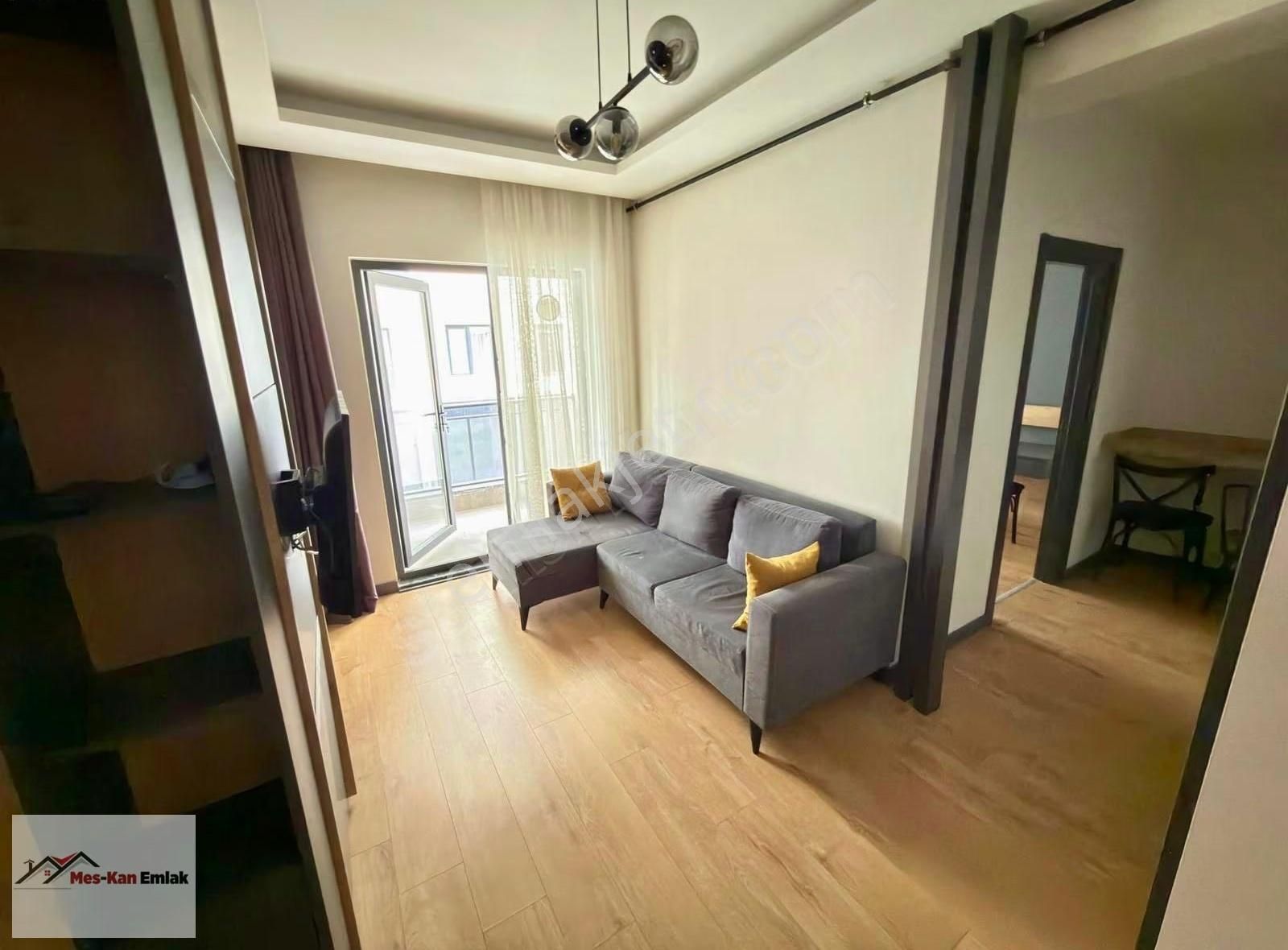 Meskan Dan Ceylan Plusta 2+1 Loft Eşyalı Kiralık - Görsel 15