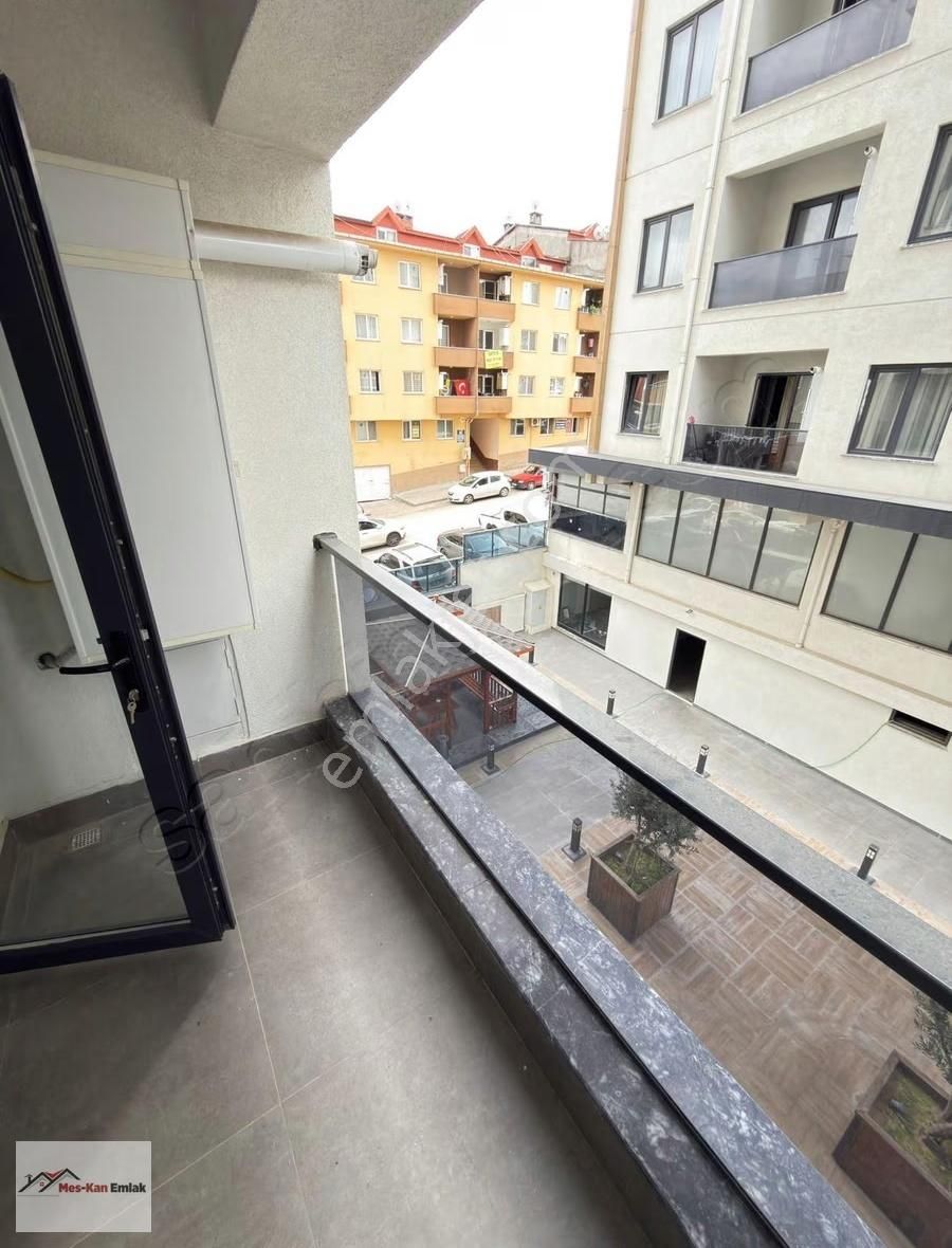 Meskan Dan Ceylan Plusta 2+1 Loft Eşyalı Kiralık - Görsel 18