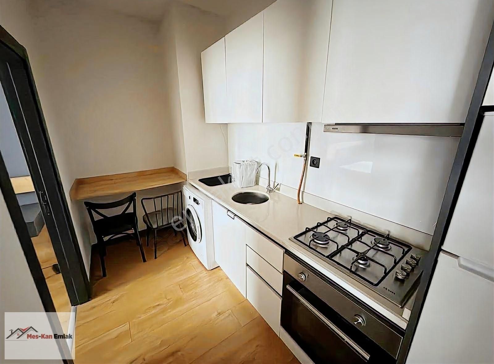 Meskan Dan Ceylan Plusta 2+1 Loft Eşyalı Kiralık - Görsel 16