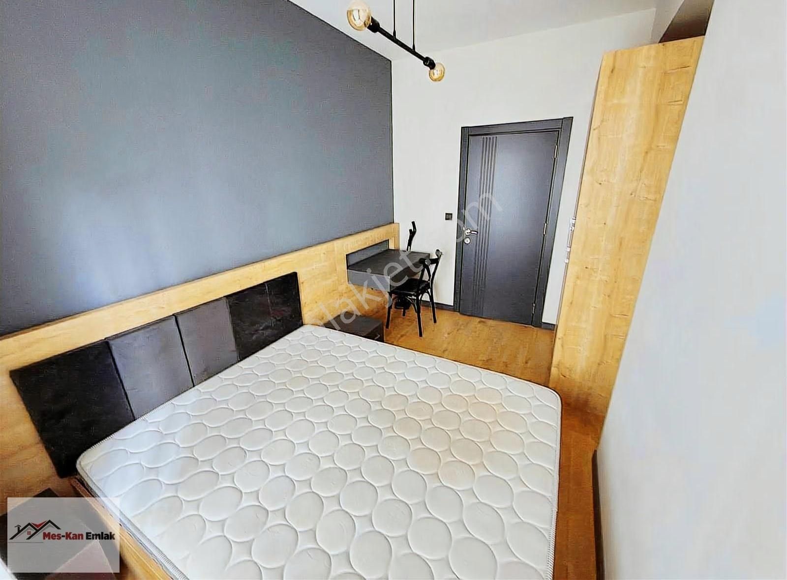 Meskan Dan Ceylan Plusta 2+1 Loft Eşyalı Kiralık - Görsel 8