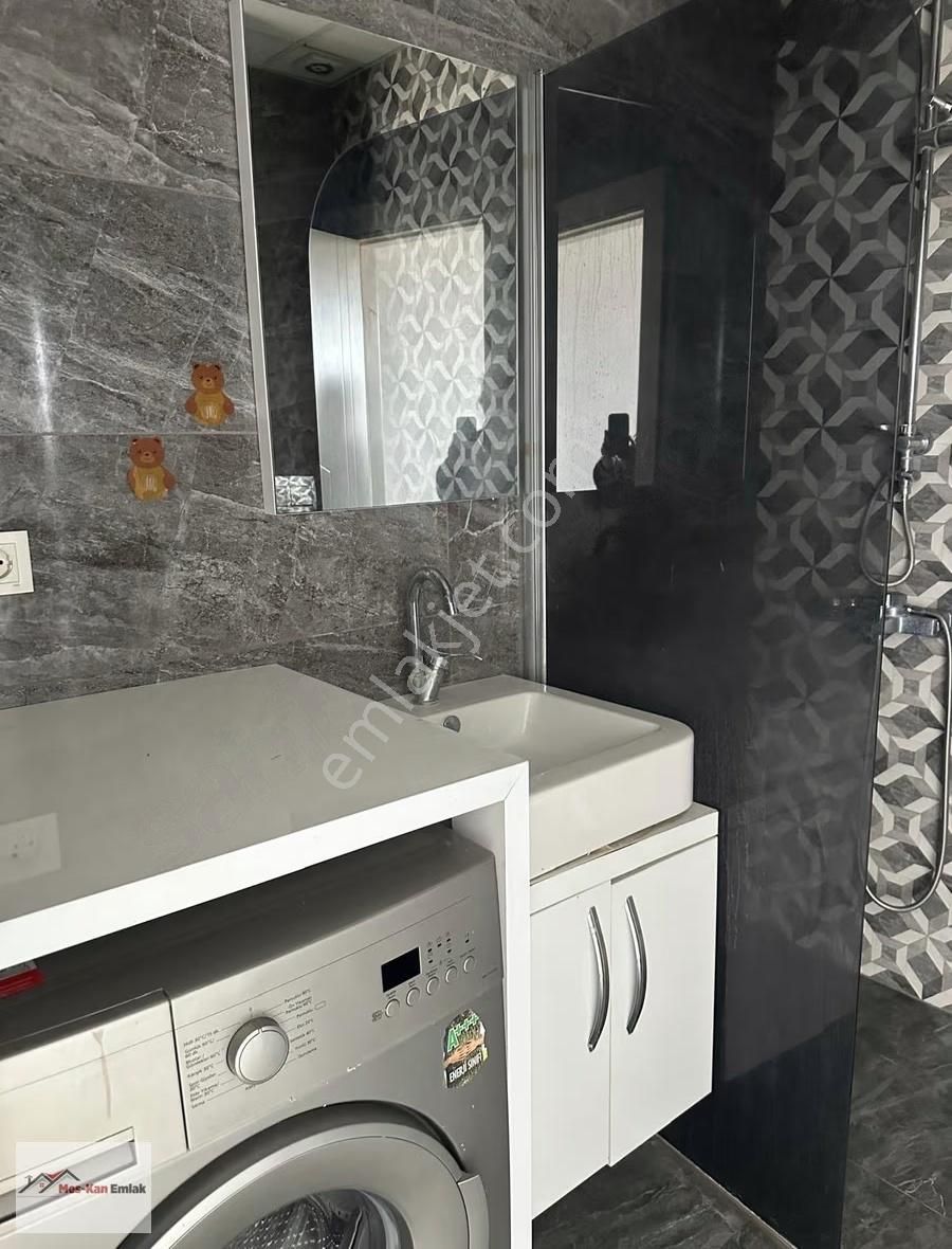 Meskan Dan Ostaş Vizyonda 1+1 Dubleks Eşyalı Kiralık - Görsel 15