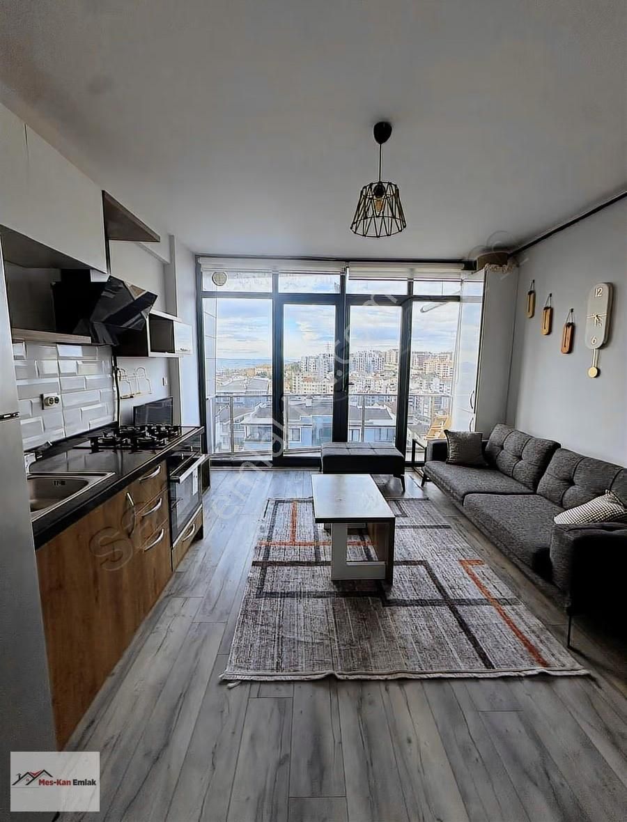 Meskan Dan Ostaş Vizyonda 1+1 Dubleks Eşyalı Kiralık - Görsel 7