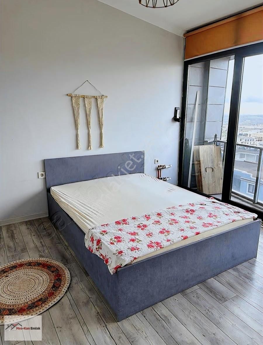 Meskan Dan Ostaş Vizyonda 1+1 Dubleks Eşyalı Kiralık - Görsel 10