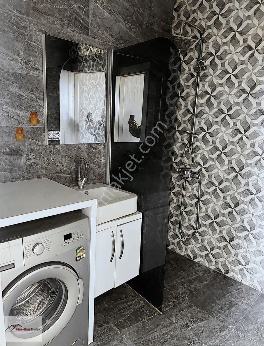 Meskan Dan Ostaş Vizyonda 1+1 Dubleks Eşyalı Kiralık - Görsel 14