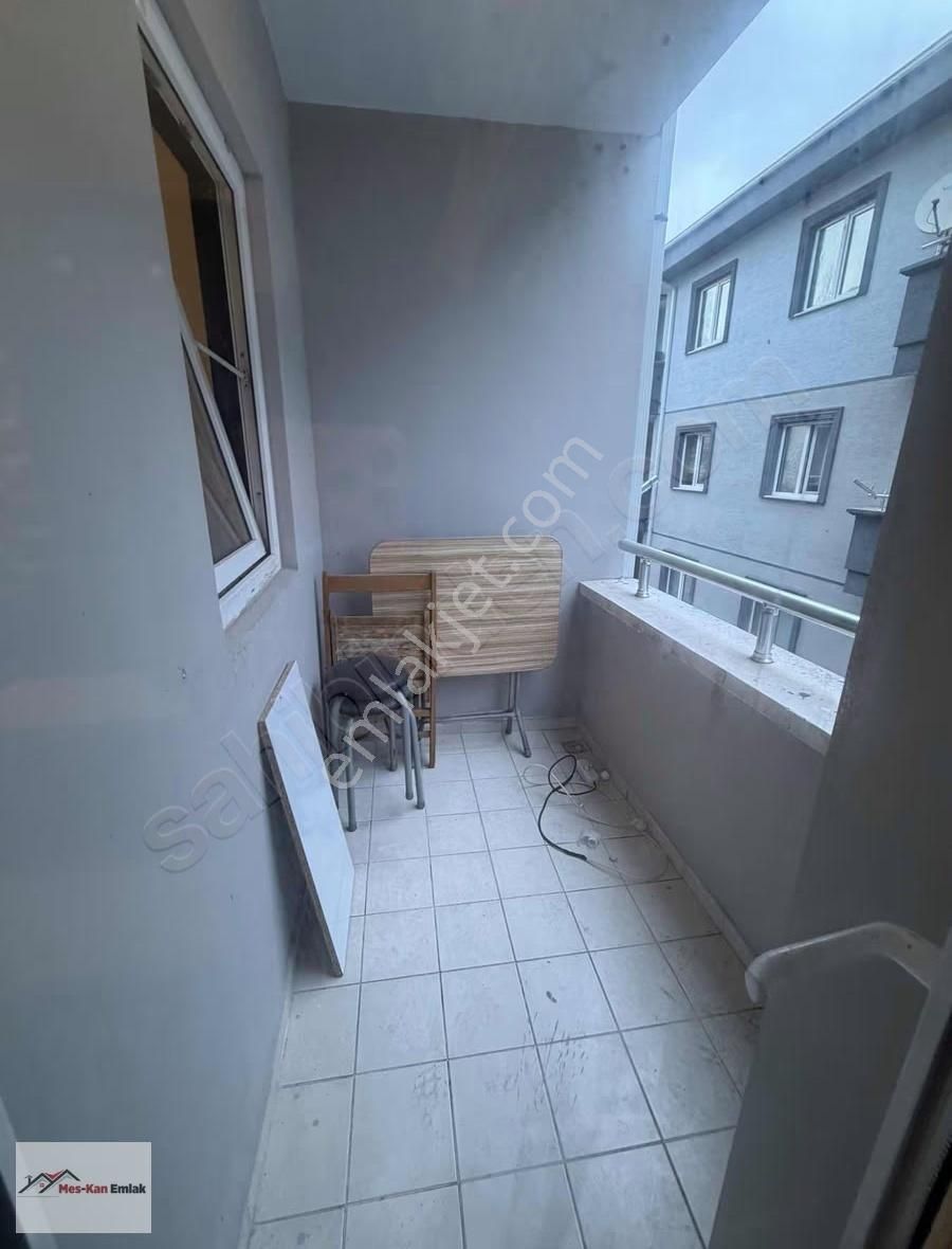 Meskandan 1+1 Merkezde Sıfır Eşyalı Arakat Boş Satılık Daire - Görsel 16