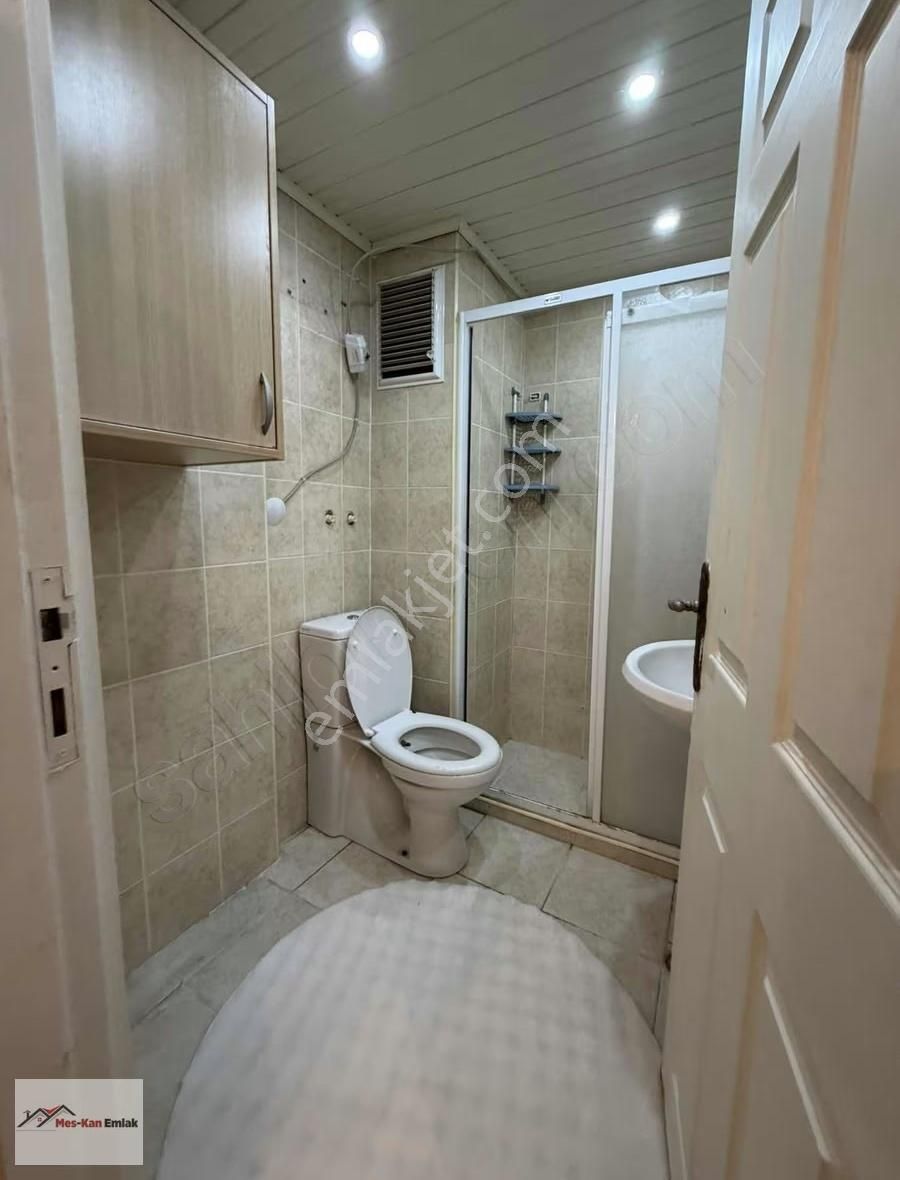 Meskandan 1+1 Merkezde Sıfır Eşyalı Arakat Boş Satılık Daire - Görsel 15