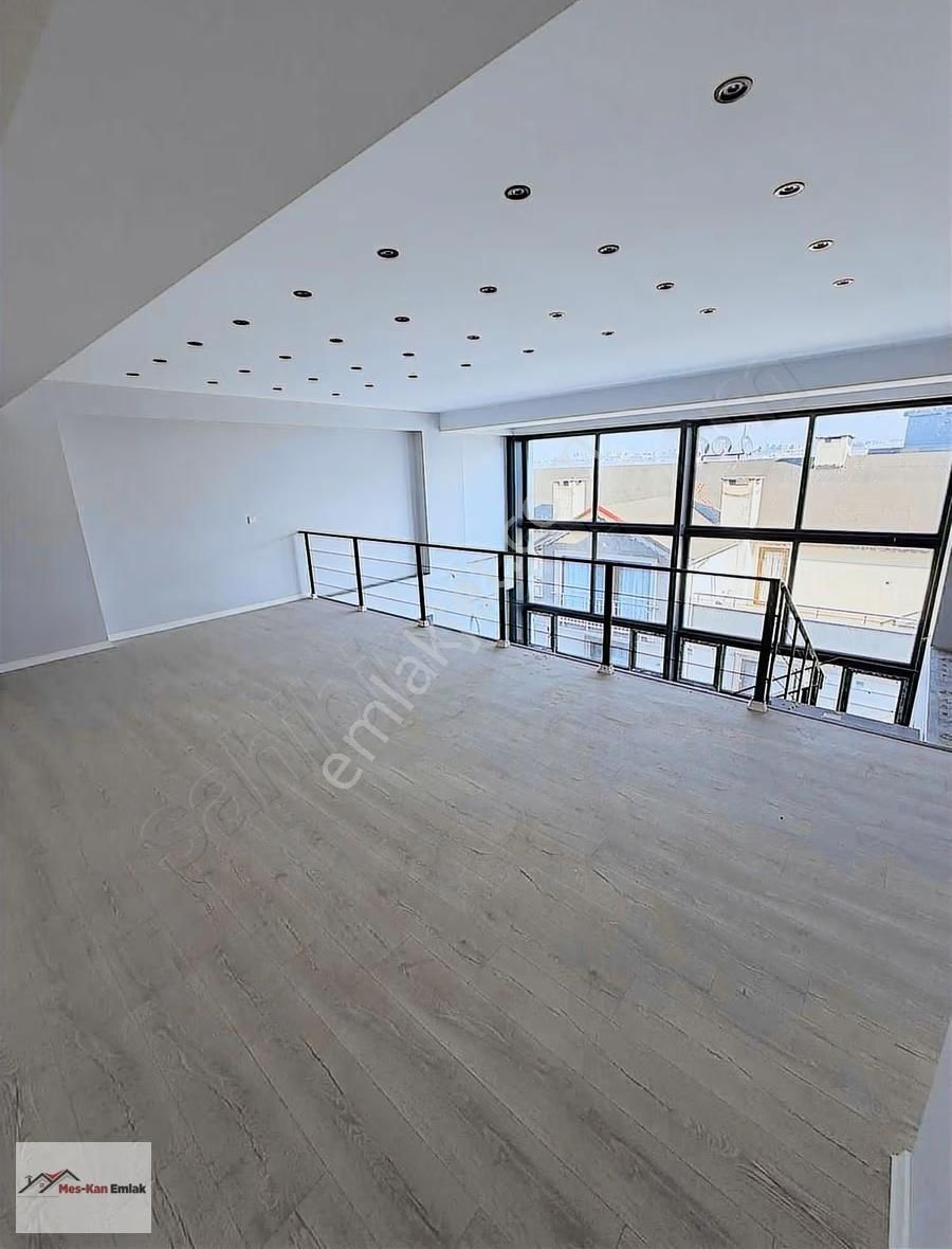 Altınşehirde Özlüce Bulvarında Emsalsiz Mt2 Ultra Lux Loft Daire - Görsel 13