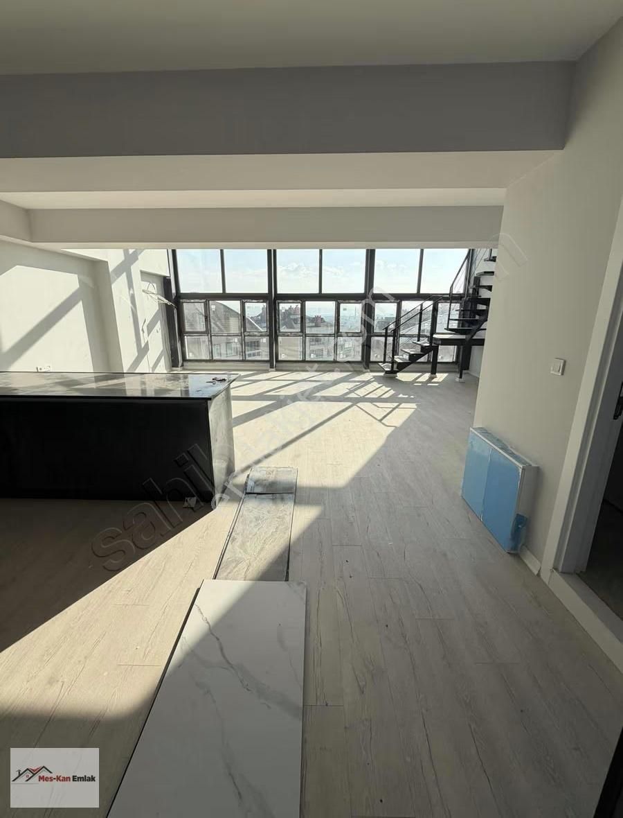 Altınşehirde Özlüce Bulvarında Emsalsiz Mt2 Ultra Lux Loft Daire - Görsel 28