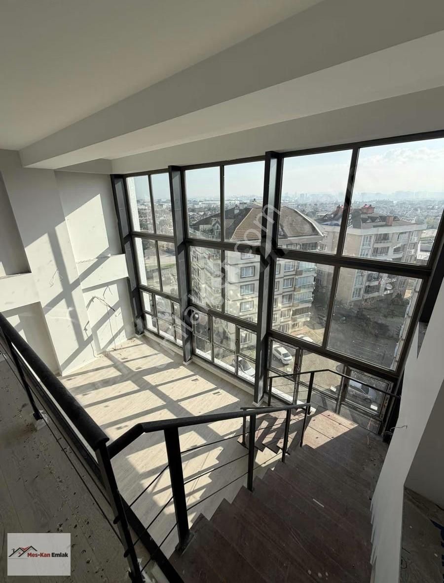 Altınşehirde Özlüce Bulvarında Emsalsiz Mt2 Ultra Lux Loft Daire - Görsel 9