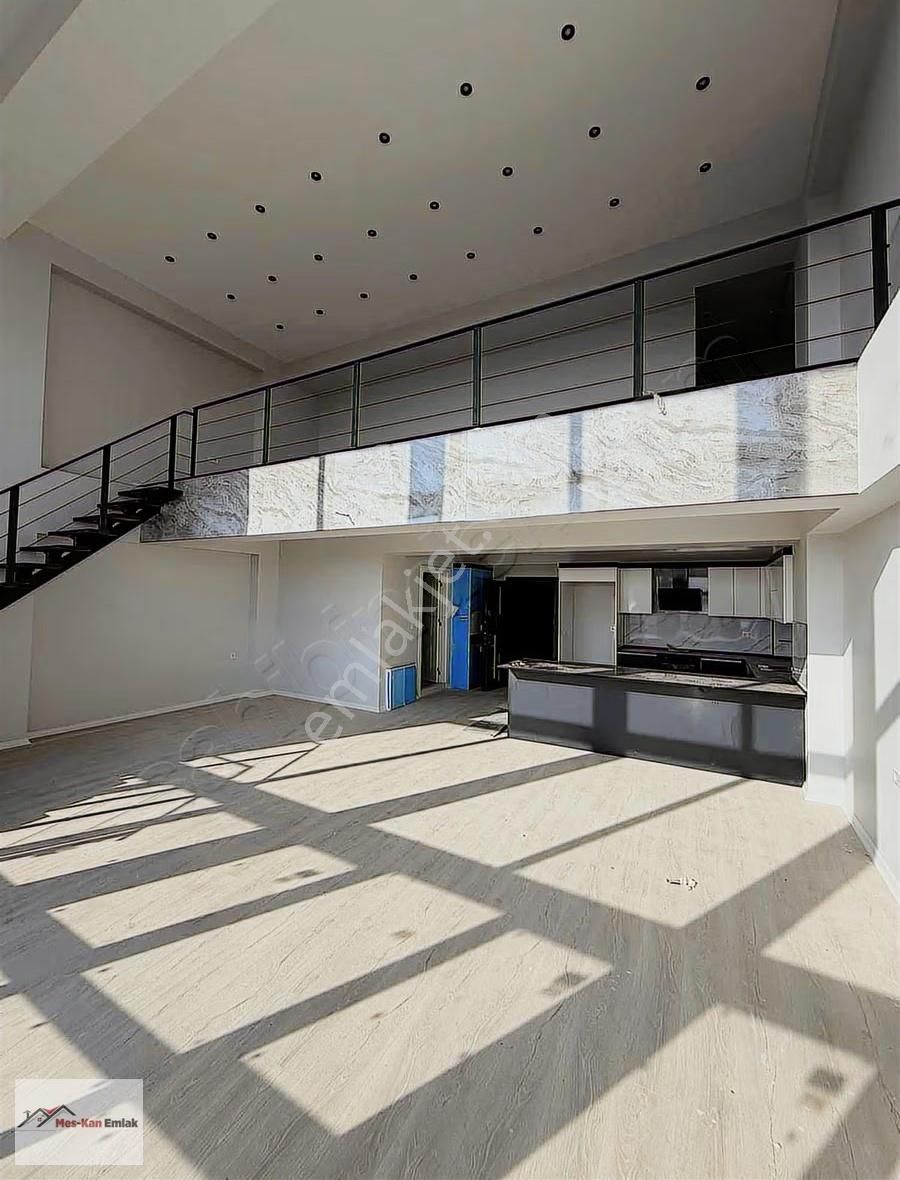 Altınşehirde Özlüce Bulvarında Emsalsiz Mt2 Ultra Lux Loft Daire - Görsel 24