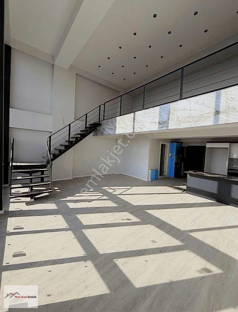 Altınşehirde Özlüce Bulvarında Emsalsiz Mt2 Ultra Lux Loft Daire - Görsel 15