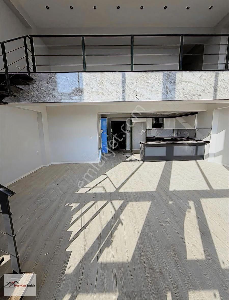 Altınşehirde Özlüce Bulvarında Emsalsiz Mt2 Ultra Lux Loft Daire - Görsel 30