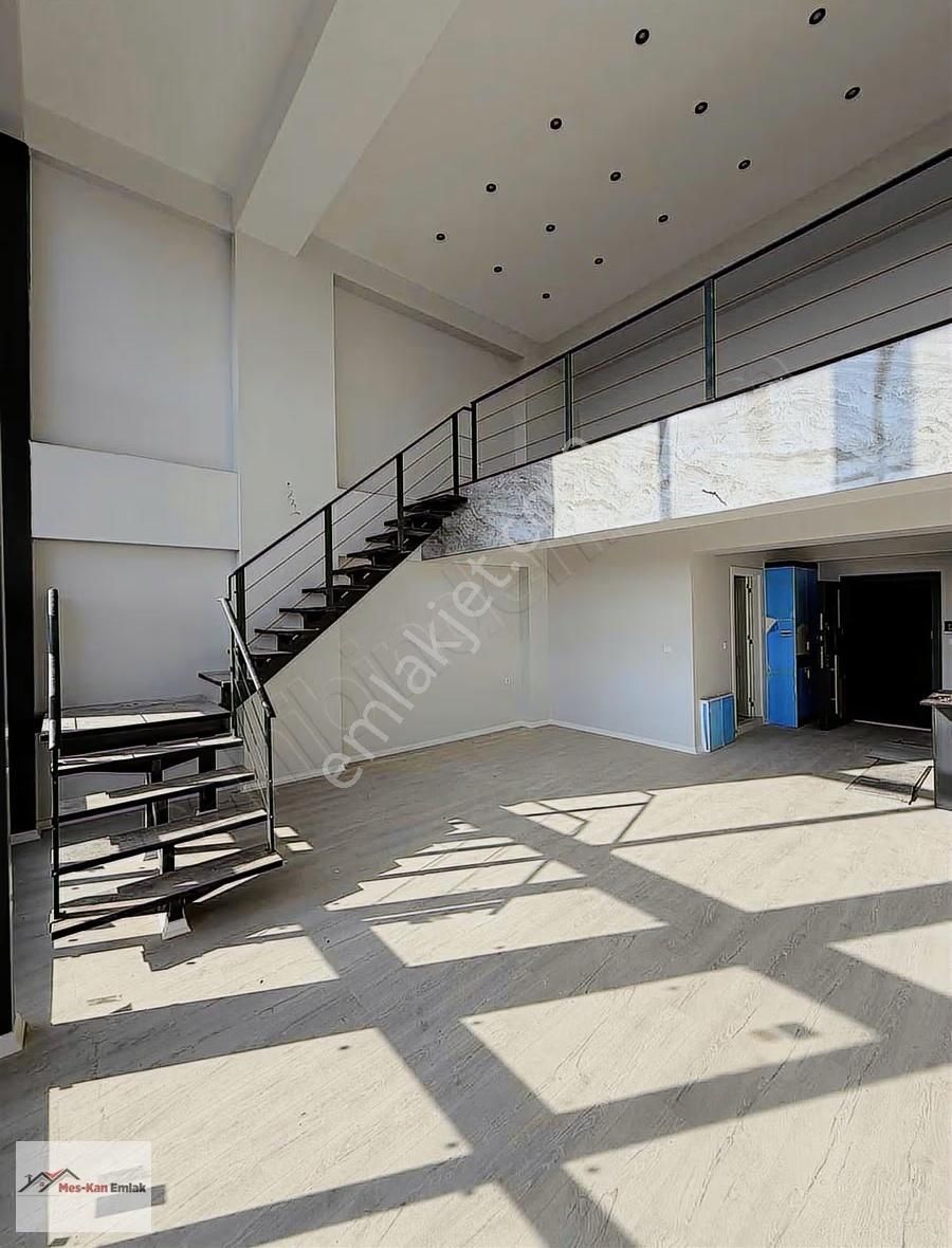 Altınşehirde Özlüce Bulvarında Emsalsiz Mt2 Ultra Lux Loft Daire - Görsel 11