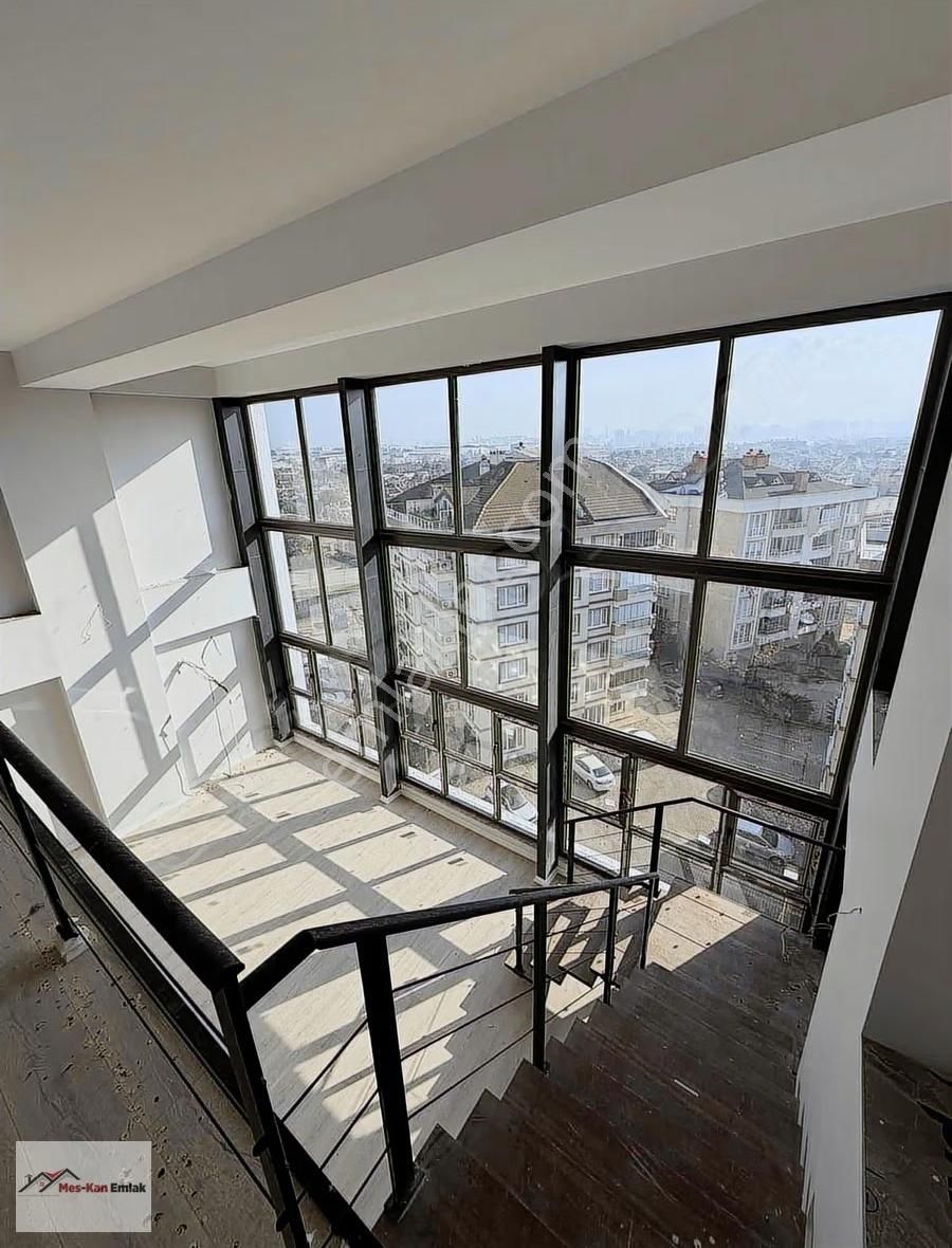 Altınşehirde Özlüce Bulvarında Emsalsiz Mt2 Ultra Lux Loft Daire - Görsel 18