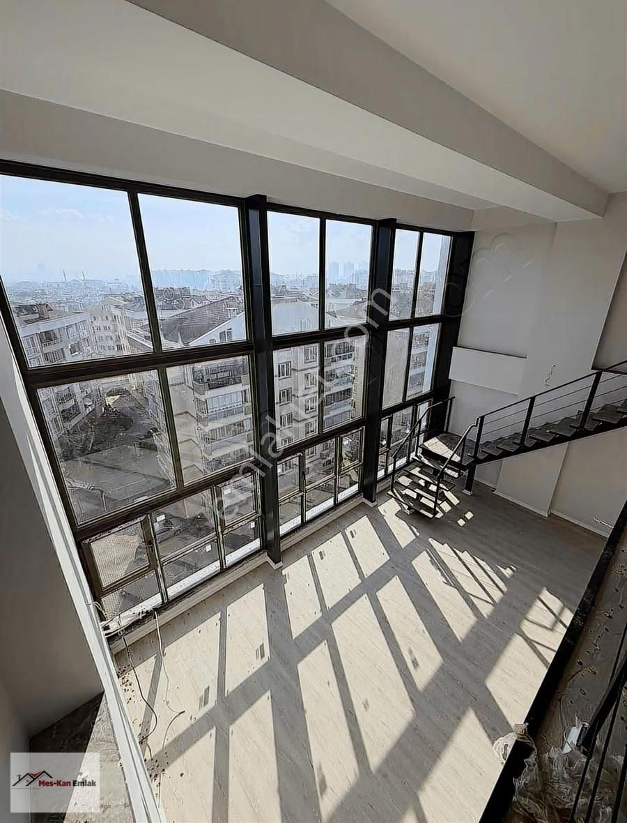 Altınşehirde Özlüce Bulvarında Emsalsiz Mt2 Ultra Lux Loft Daire