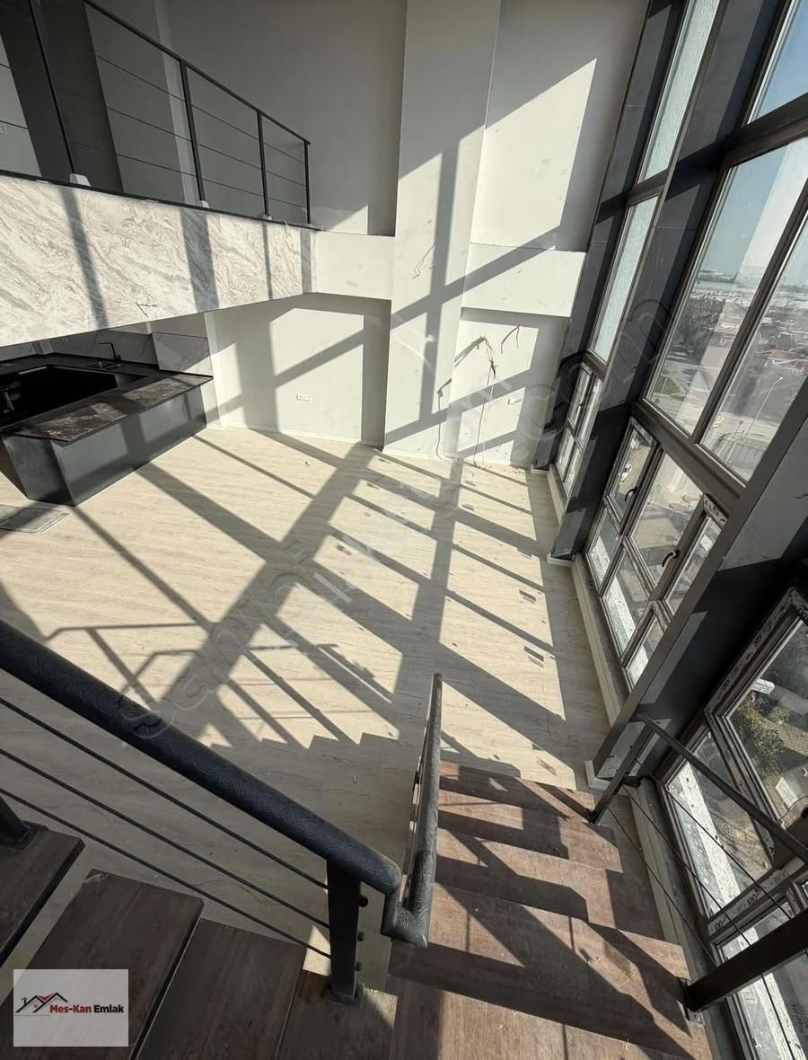 Altınşehirde Özlüce Bulvarında Emsalsiz Mt2 Ultra Lux Loft Daire - Görsel 14