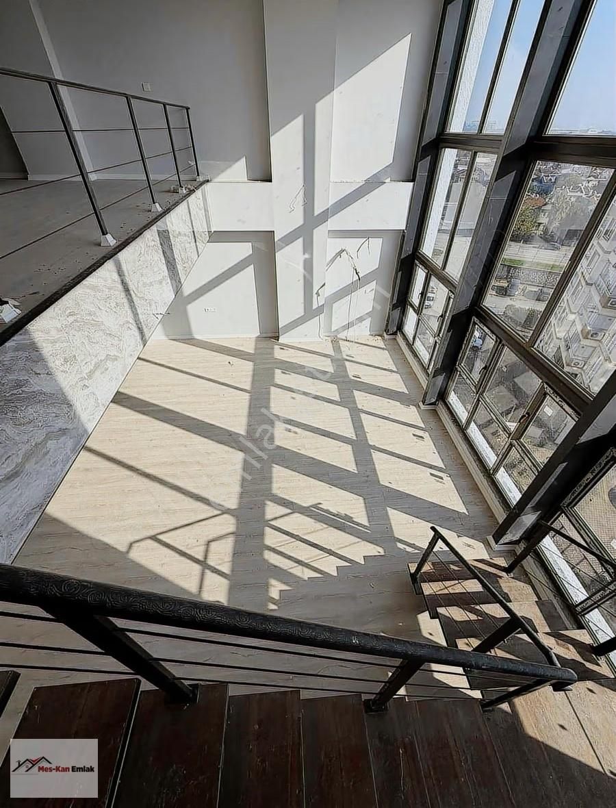 Altınşehirde Özlüce Bulvarında Emsalsiz Mt2 Ultra Lux Loft Daire - Görsel 10