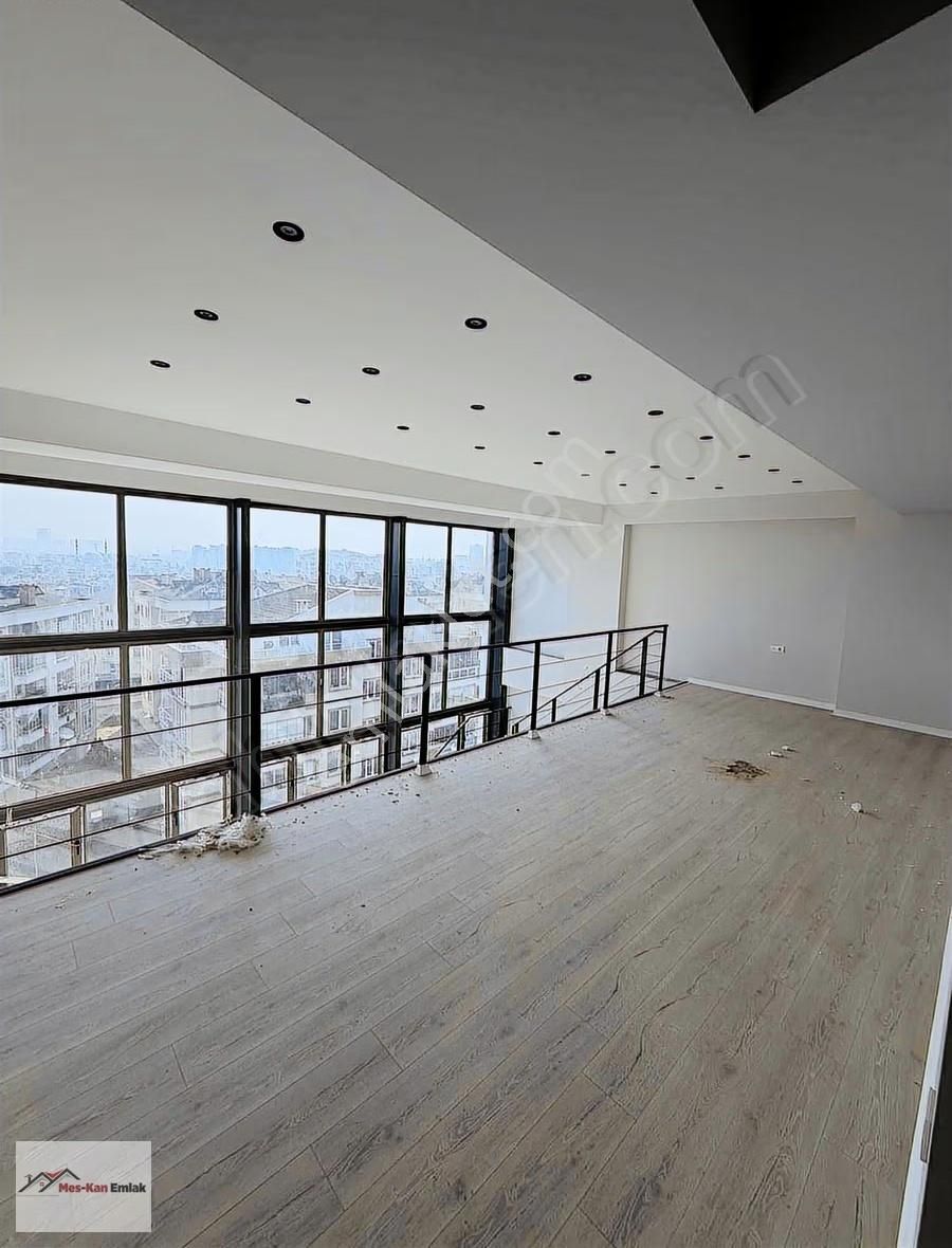 Altınşehirde Özlüce Bulvarında Emsalsiz Mt2 Ultra Lux Loft Daire - Görsel 12