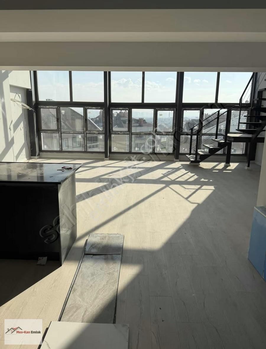 Altınşehirde Özlüce Bulvarında Emsalsiz Mt2 Ultra Lux Loft Daire - Görsel 27