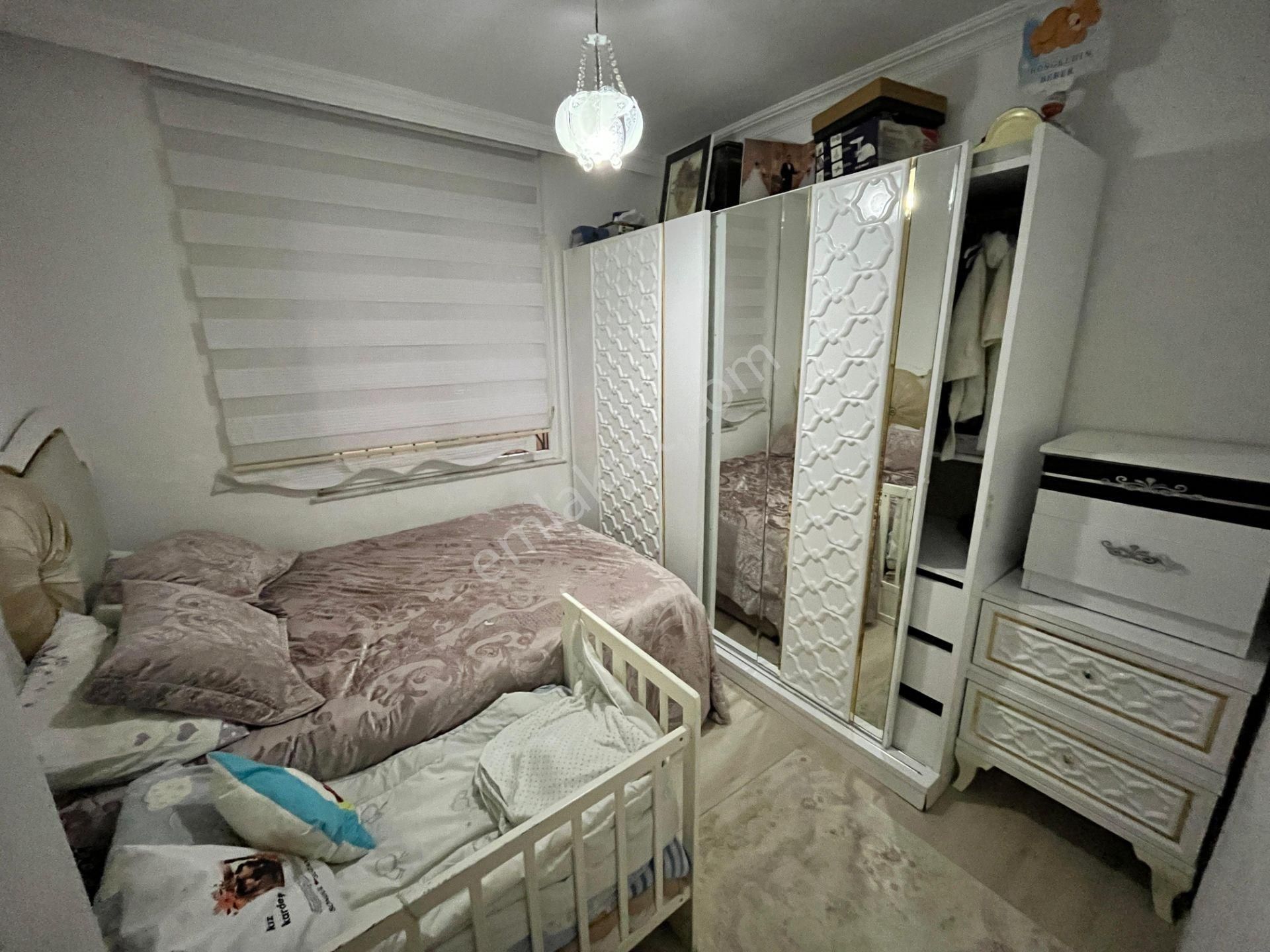 Konukseverde Müstakil Tadında , 3+1 Fırsat Bahçe Katı - Görsel 8