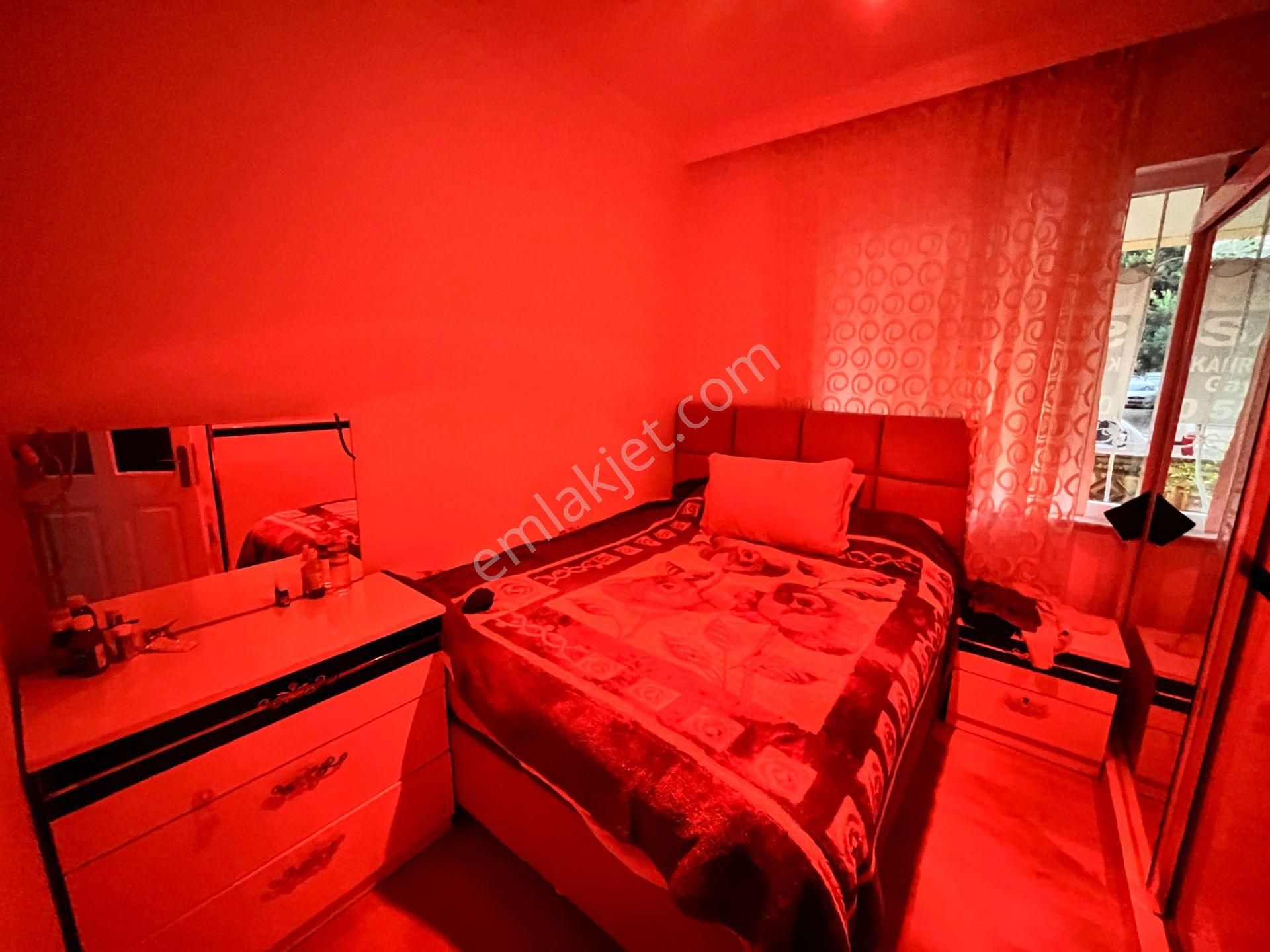 Konukseverde Müstakil Tadında , 3+1 Fırsat Bahçe Katı - Görsel 12