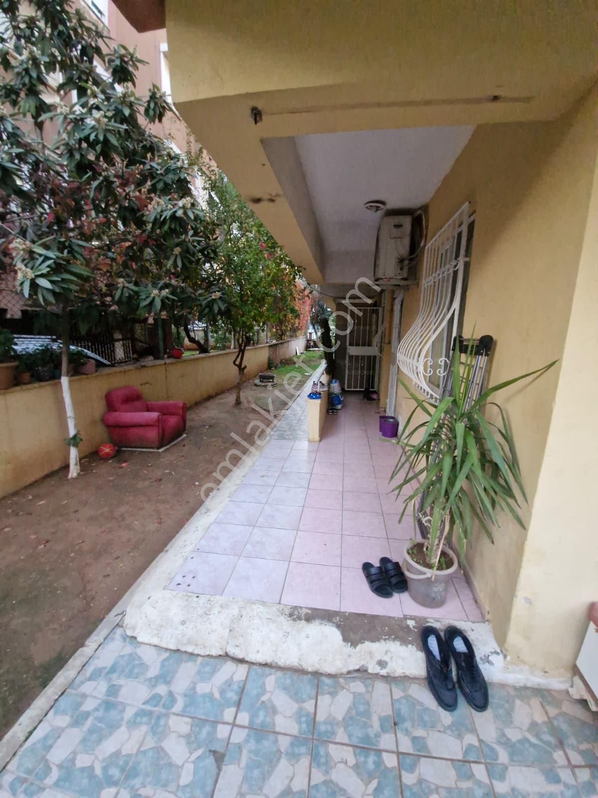 Konukseverde Müstakil Tadında , 3+1 Fırsat Bahçe Katı - Görsel 20