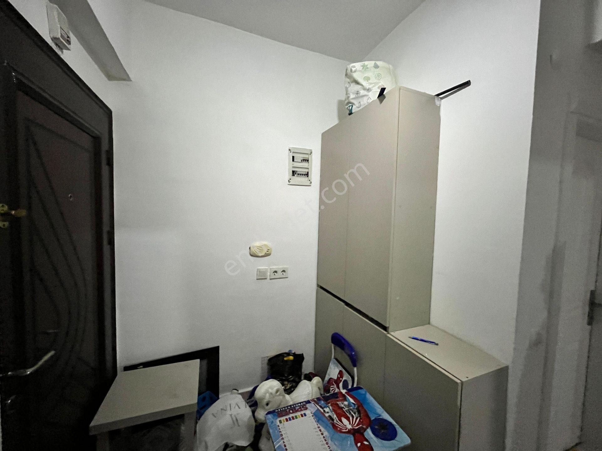 Konukseverde Müstakil Tadında , 3+1 Fırsat Bahçe Katı - Görsel 15