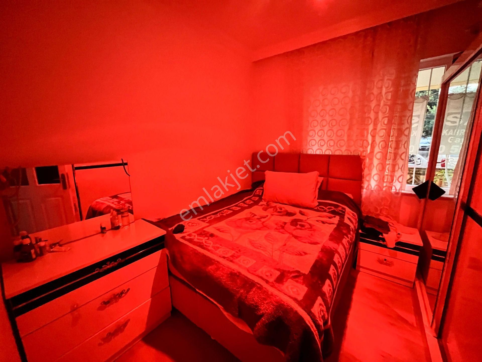 Konukseverde Müstakil Tadında , 3+1 Fırsat Bahçe Katı - Görsel 14