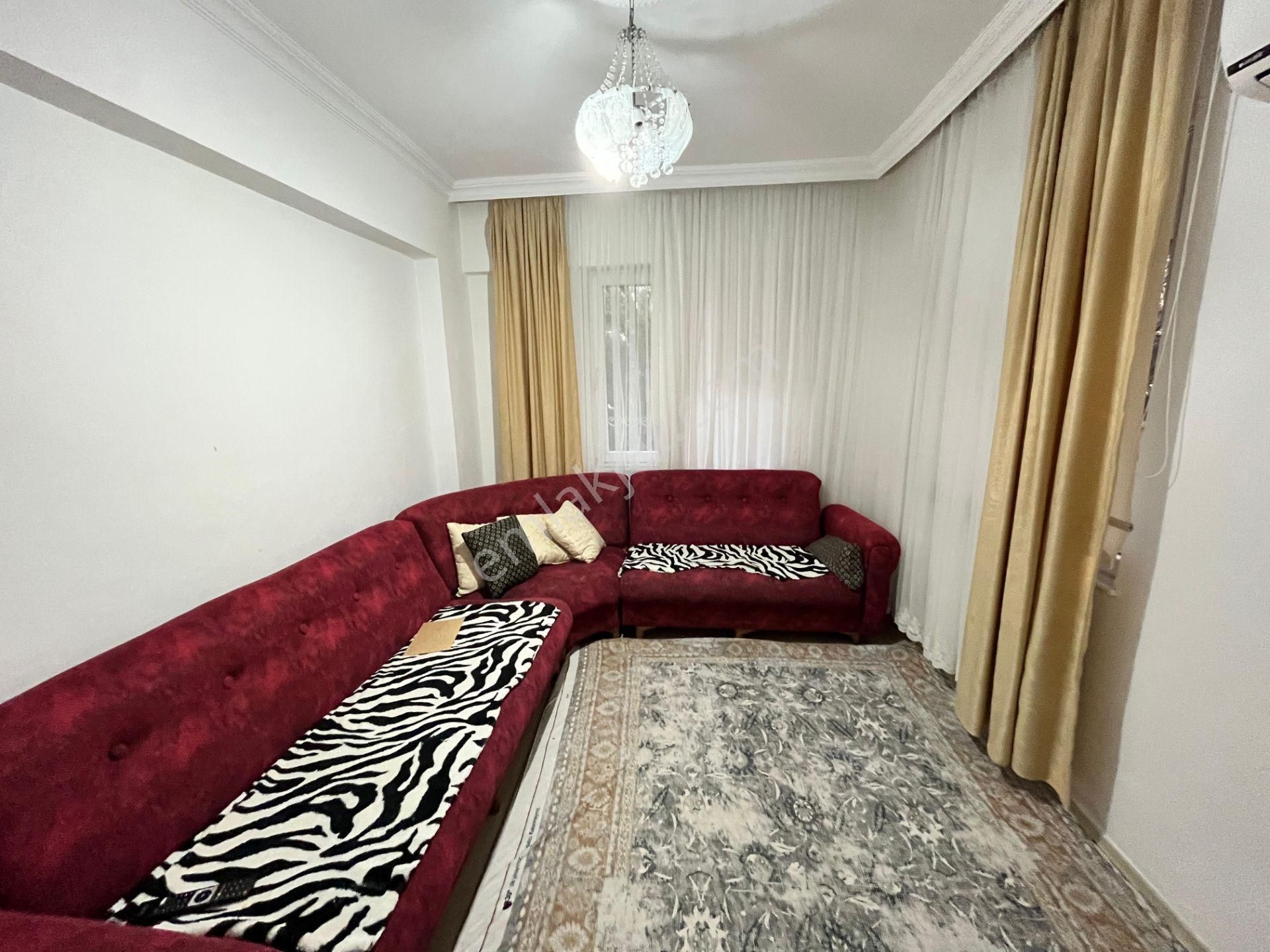 Konukseverde Müstakil Tadında , 3+1 Fırsat Bahçe Katı