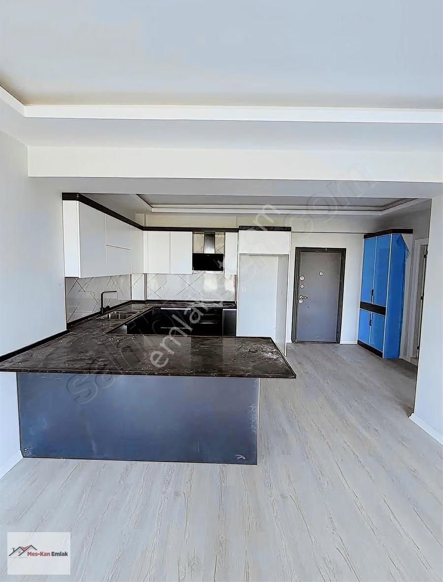 Altınşehir Özlüce Bulvarında 1+1 Sıfır Geniş Lux Daire 30.000kgs - Görsel 6