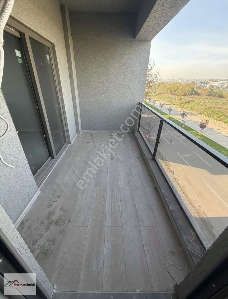 Altınşehir Özlüce Bulvarında 1+1 Sıfır Geniş Lux Daire 30.000kgs - Görsel 9