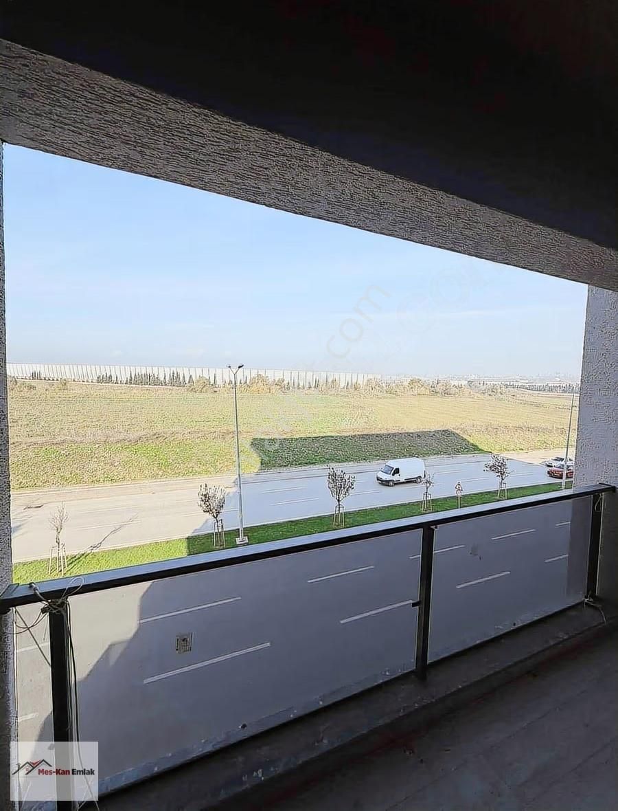 Altınşehir Özlüce Bulvarında 1+1 Sıfır Geniş Lux Daire 30.000kgs - Görsel 20