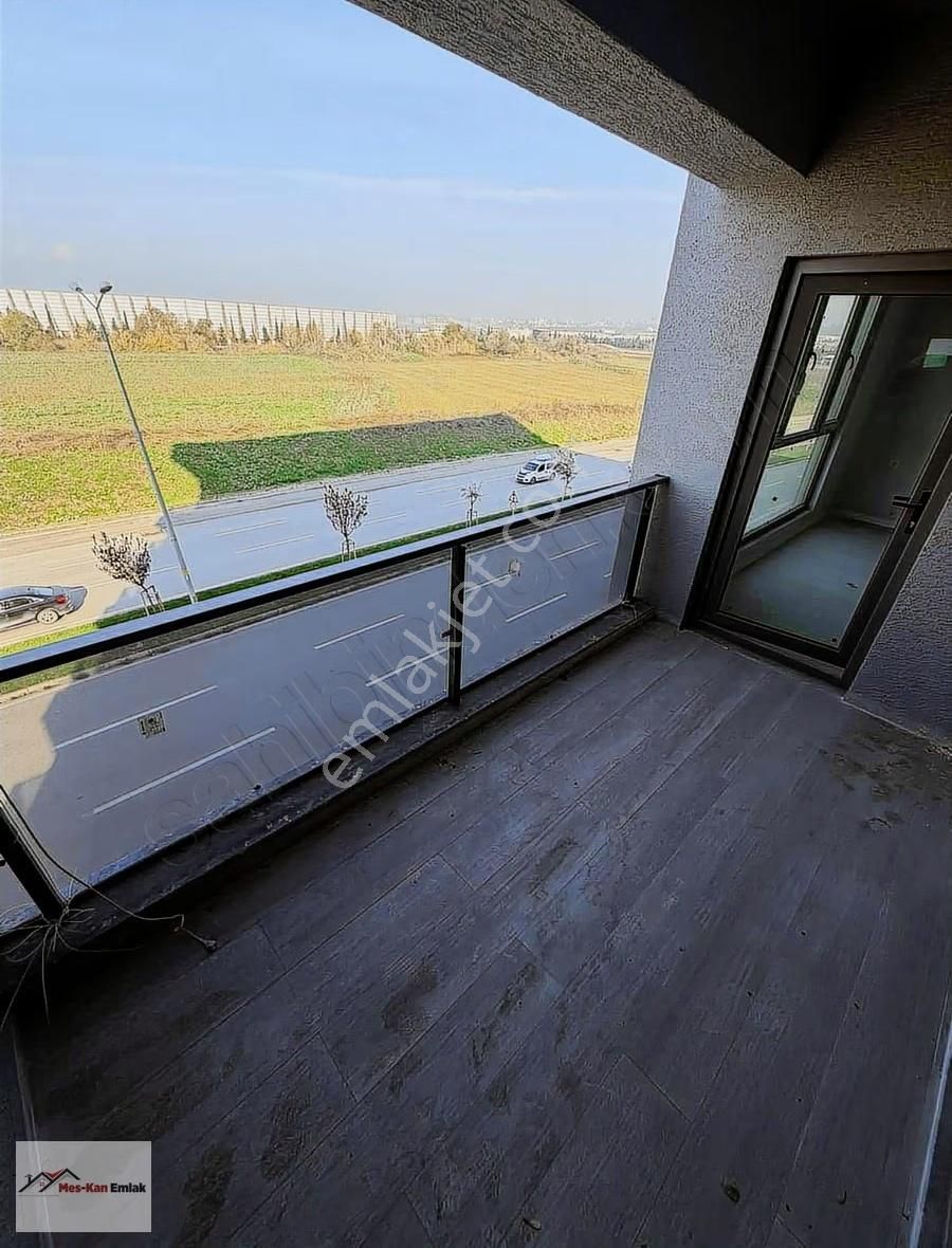 Altınşehir Özlüce Bulvarında 1+1 Sıfır Geniş Lux Daire 30.000kgs - Görsel 17