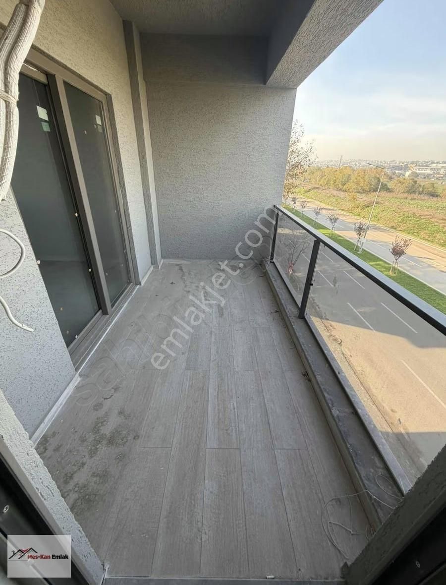 Altınşehir Özlüce Bulvarında 1+1 Sıfır Geniş Lux Daire 30.000kgs - Görsel 5