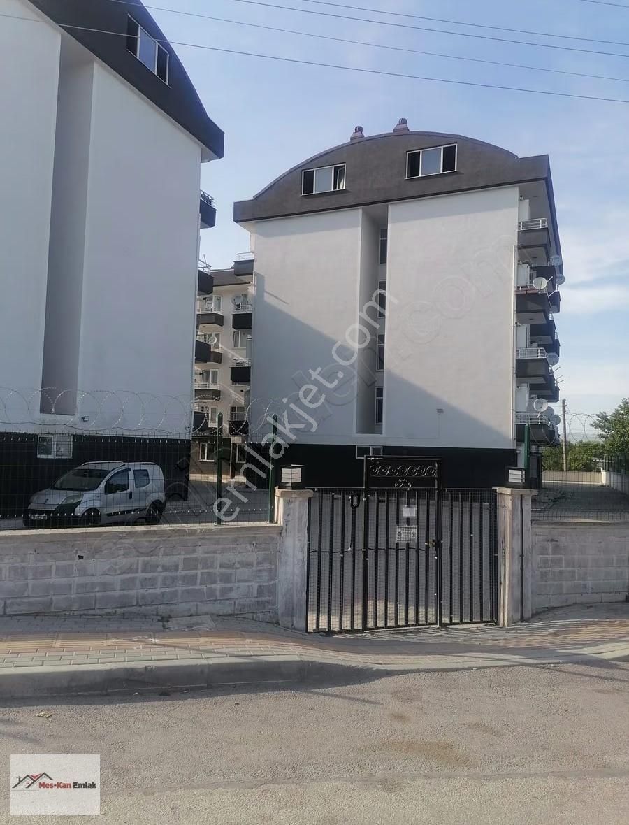 Meskan Dan Görüklede Ara Kat 2+0 Yeni Eşyalı Kiralık - Görsel 11