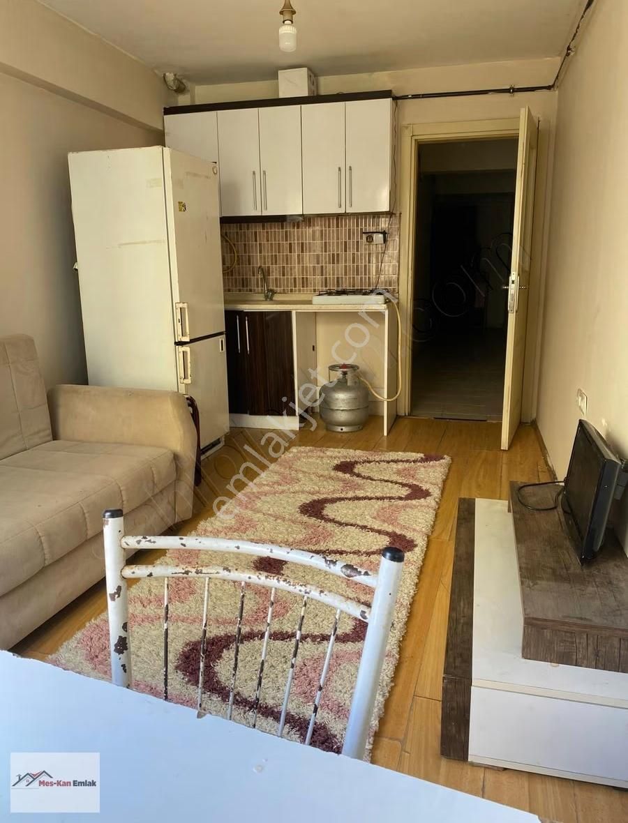 Meskan Dan Yerleşimde Ara Kat 2+1 Eşyalı Kiralık