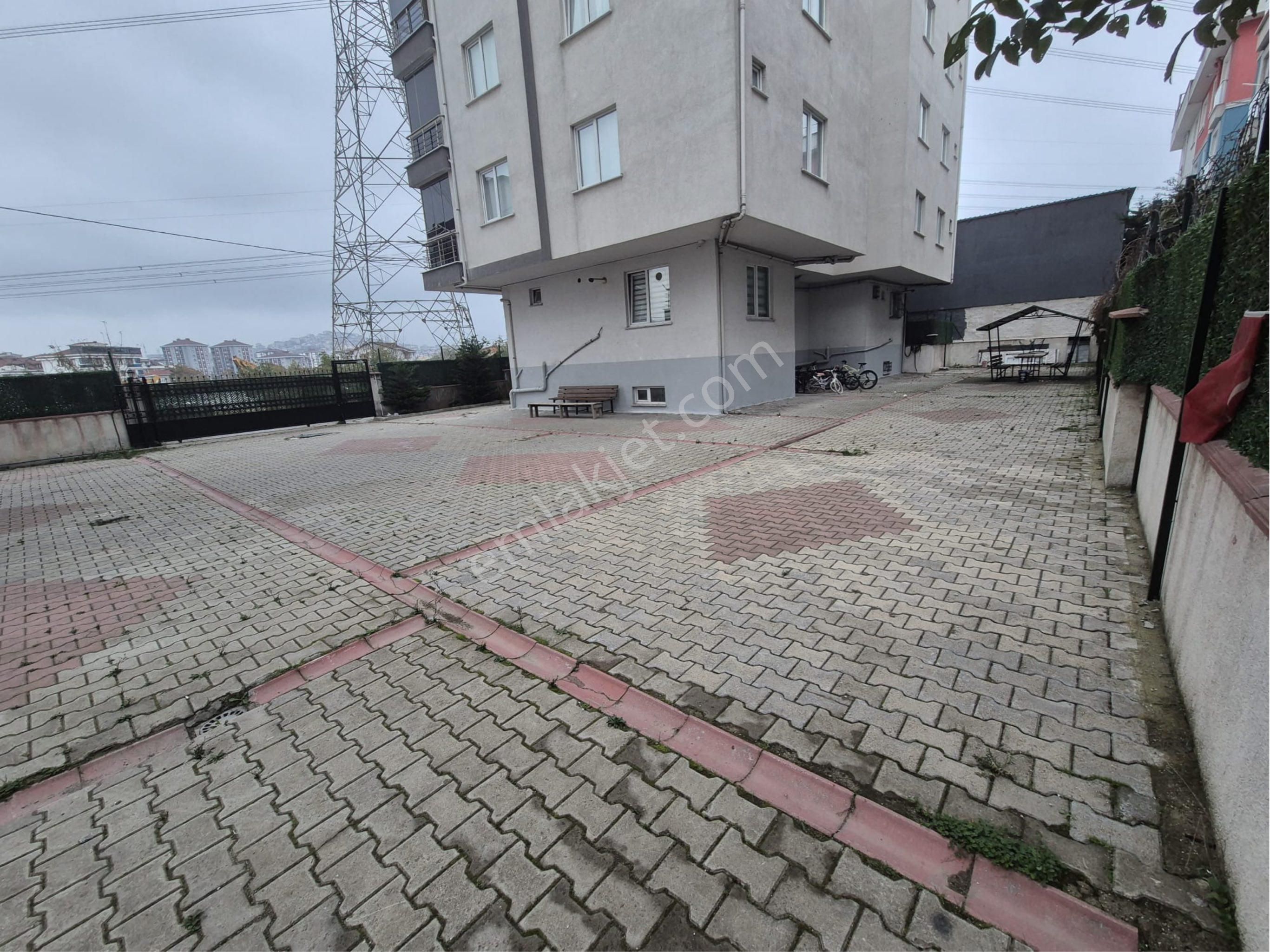 Butik Sitede Harika Fırsat 3+1 Satılık Daire - Görsel 4