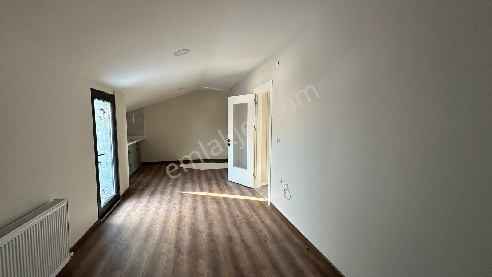 Bahçelievler Hürriyet Satılık Sıfır 4+1 Dubleks Daire. Vizyon - Görsel 30