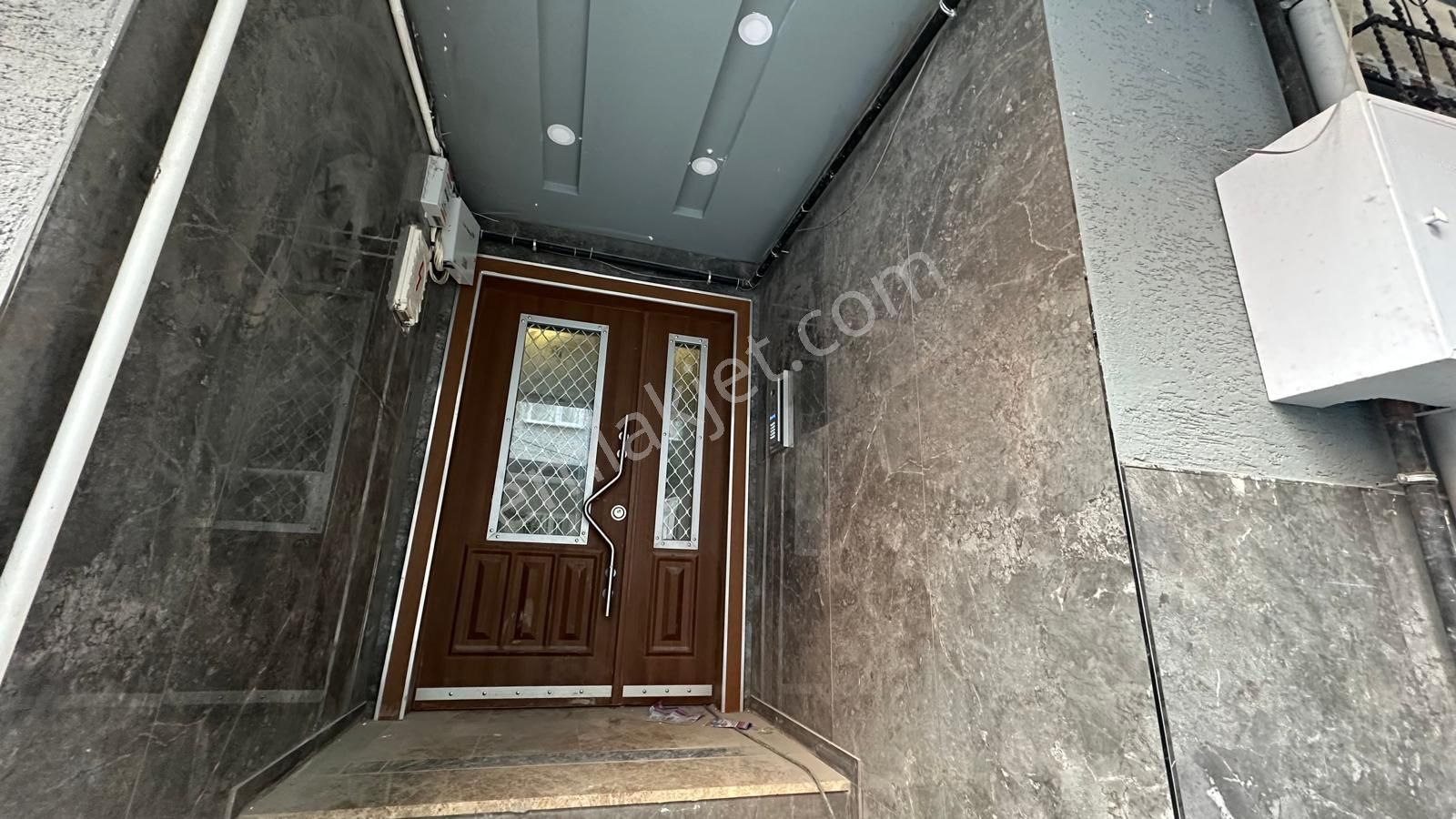 Bahçelievler Hürriyet Satılık Sıfır 4+1 Dubleks Daire. Vizyon - Görsel 13