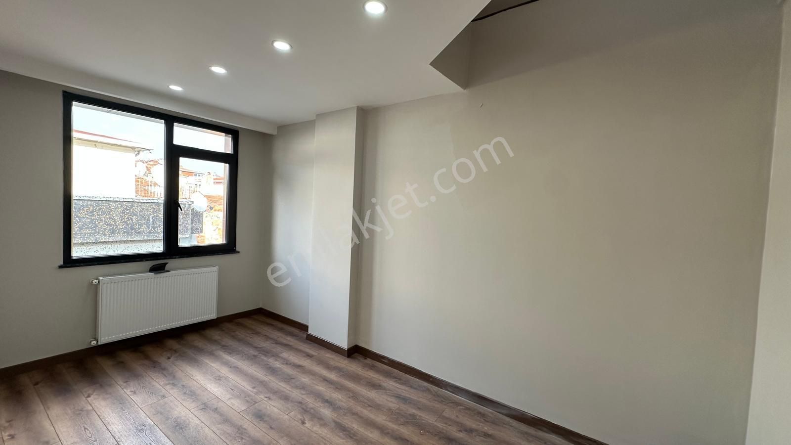 Bahçelievler Hürriyet Satılık Sıfır 4+1 Dubleks Daire. Vizyon - Görsel 2