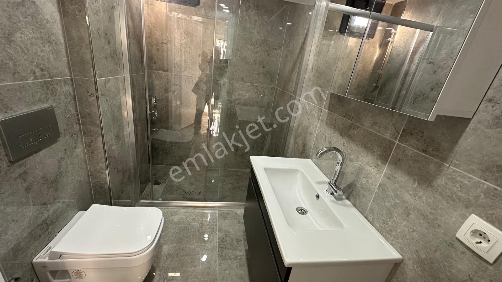 Bahçelievler Hürriyet Satılık Sıfır 4+1 Dubleks Daire. Vizyon - Görsel 31