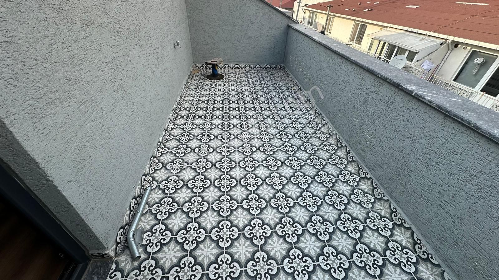 Bahçelievler Hürriyet Satılık Sıfır 4+1 Dubleks Daire. Vizyon - Görsel 18