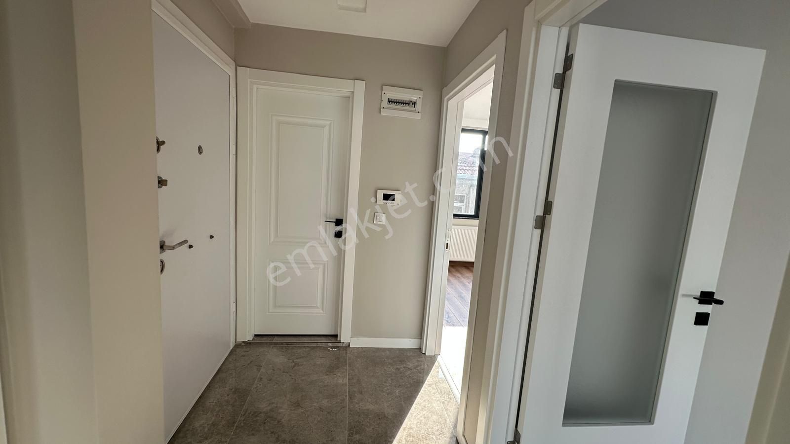 Bahçelievler Hürriyet Satılık Sıfır 4+1 Dubleks Daire. Vizyon - Görsel 4