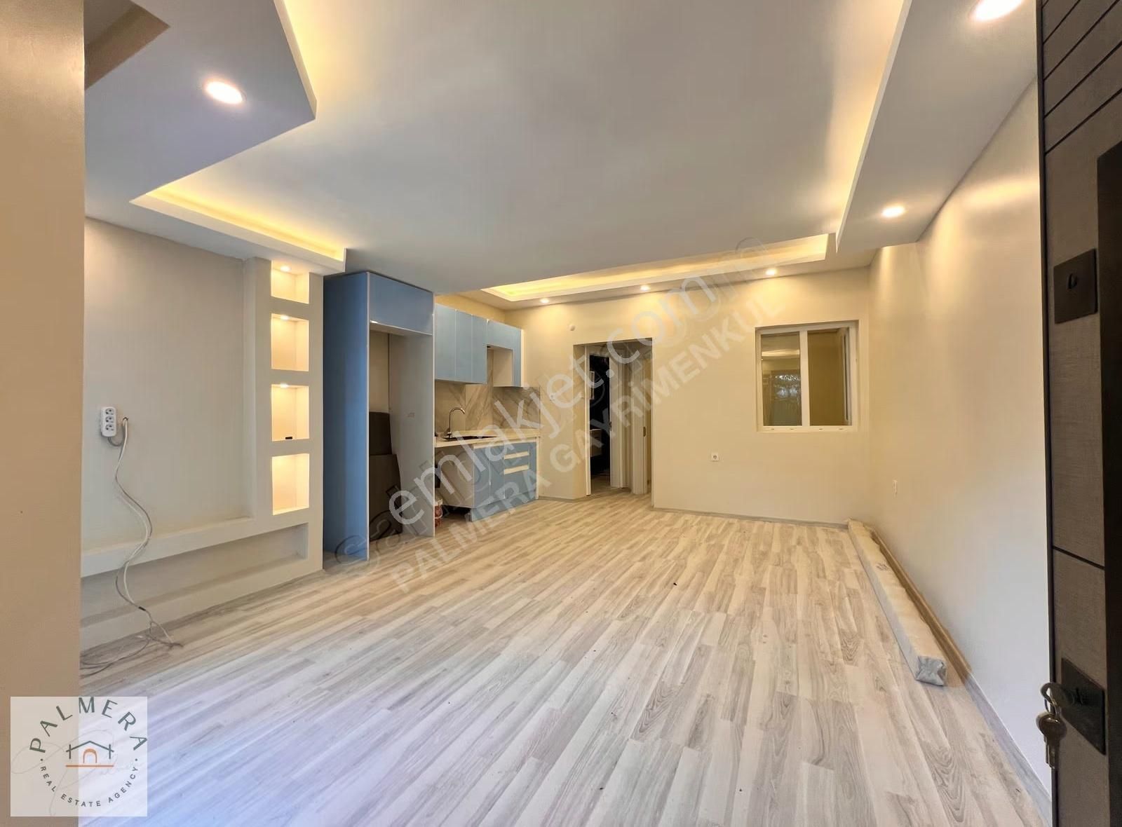 Palmera'dan Armutalan'da 2 Bölümlü Satılık 5+2 Bakımlı Villa - Görsel 18