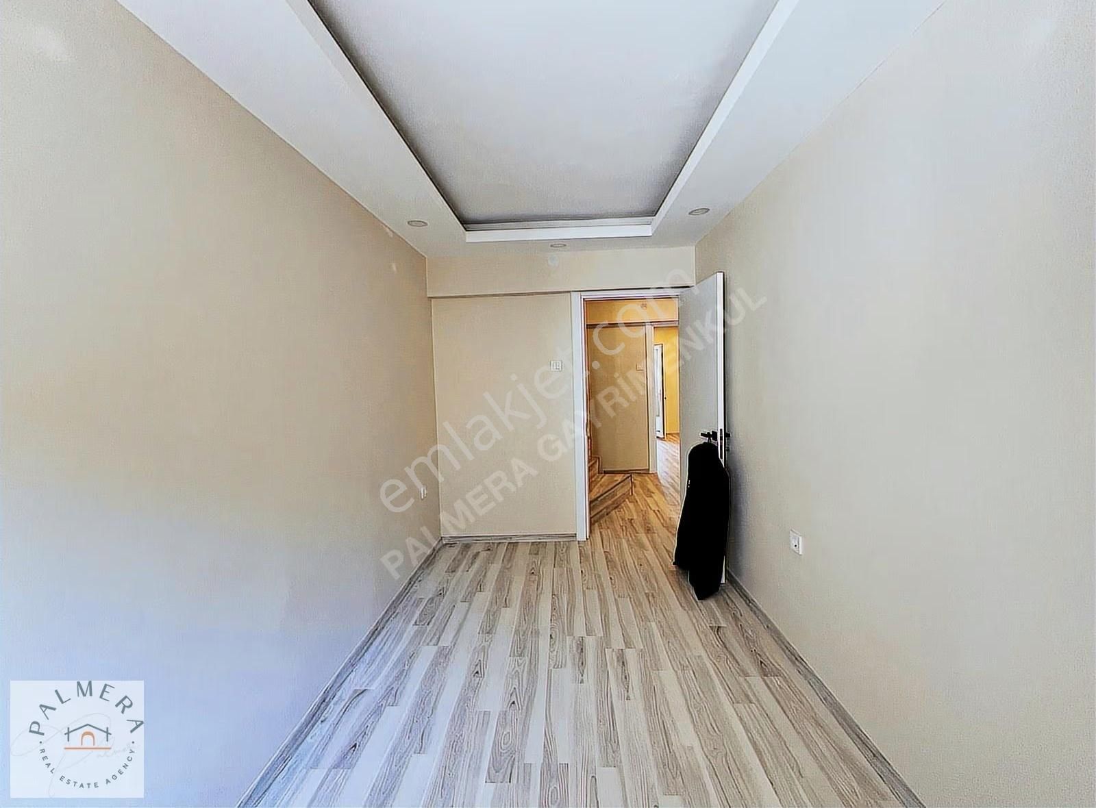 Palmera'dan Armutalan'da 2 Bölümlü Satılık 5+2 Bakımlı Villa - Görsel 45