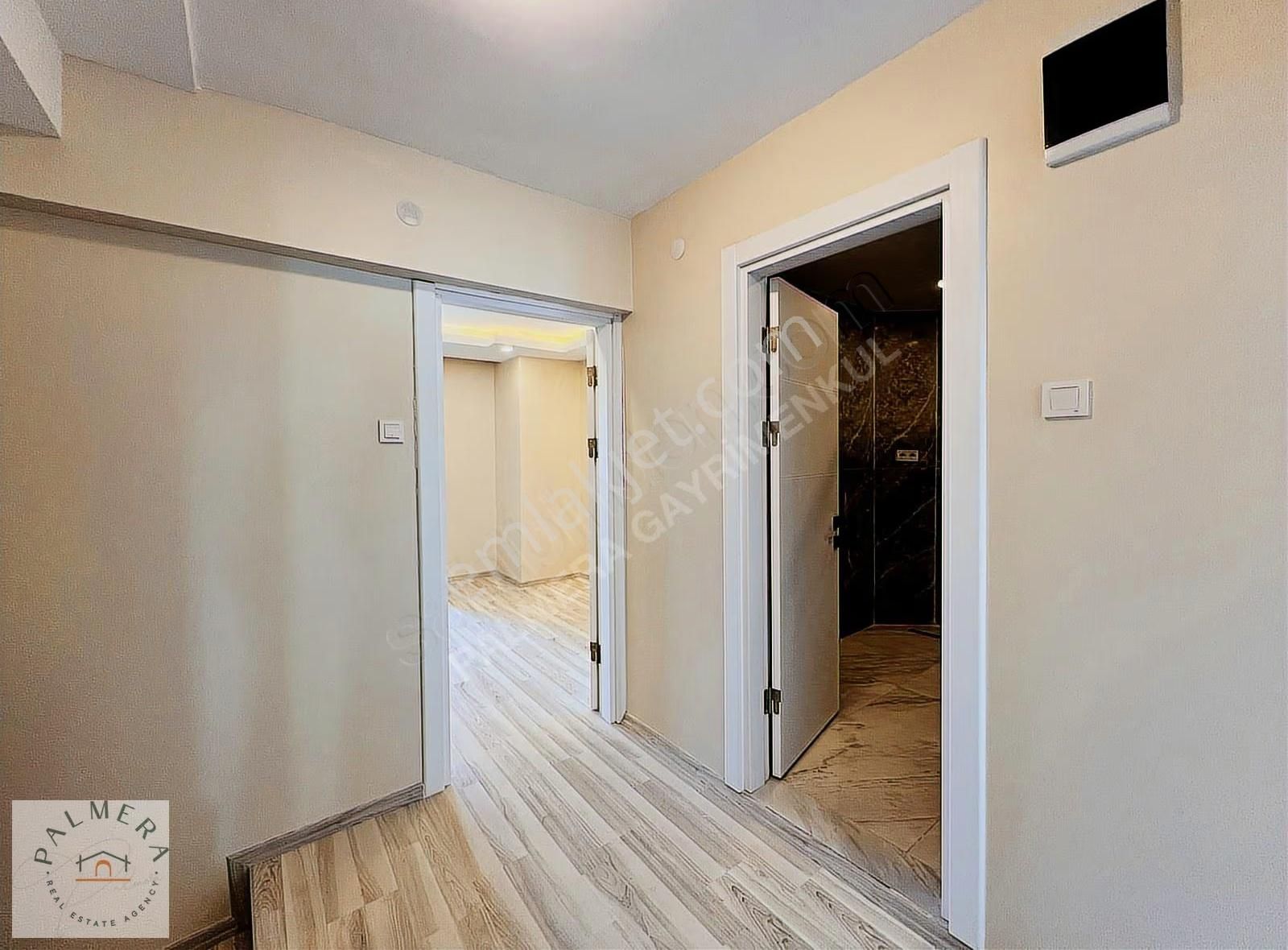 Palmera'dan Armutalan'da 2 Bölümlü Satılık 5+2 Bakımlı Villa - Görsel 10
