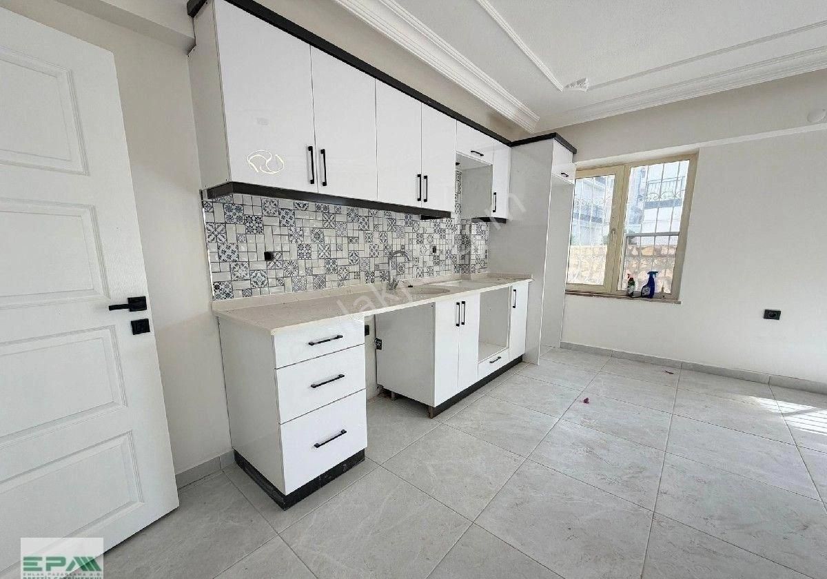 Didim Altınkumda Plaja 600m Satılık Havuzlu Binada 2+1 Geniş Balkonlu Giriş Kat Dairw - Görsel 16